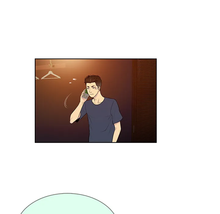 被女神环绕的男人 被女神环绕的男人：21