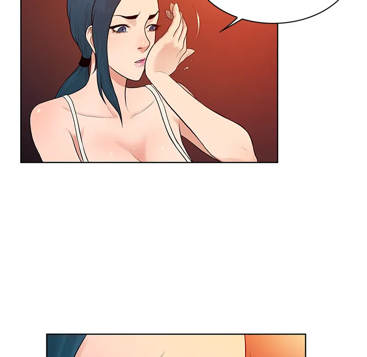 被女神环绕的男人 被女神环绕的男人：14