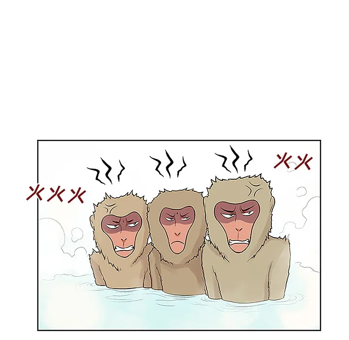 被女神环绕的男人 被女神环绕的男人：37