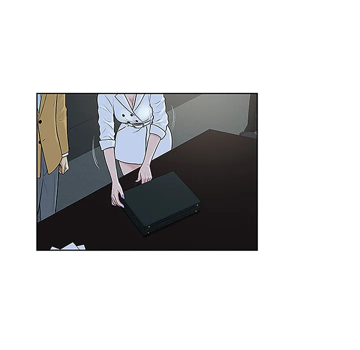 被女神环绕的男人 被女神环绕的男人：43