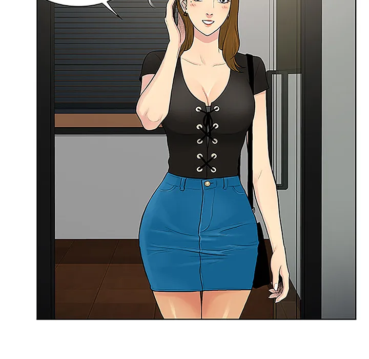 被女神环绕的男人 被女神环绕的男人：33