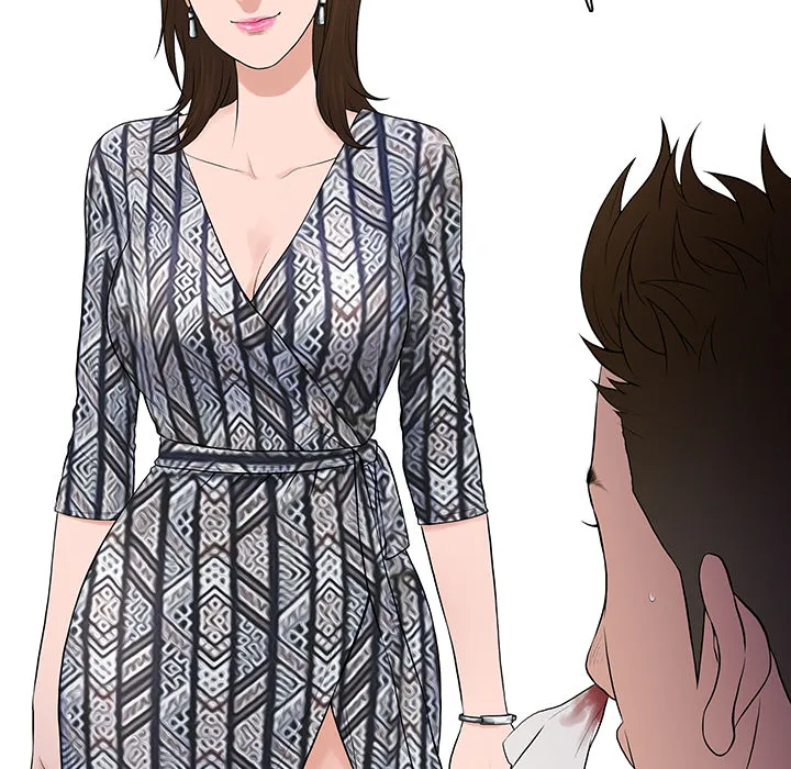 被女神环绕的男人 被女神环绕的男人：8