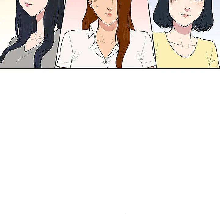 被女神环绕的男人 被女神环绕的男人：33