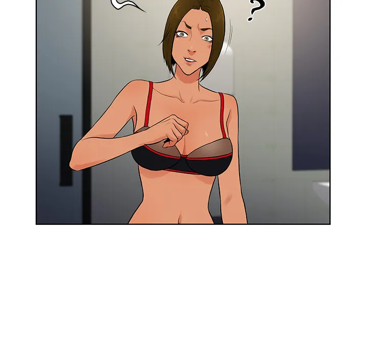 被女神环绕的男人 被女神环绕的男人：17