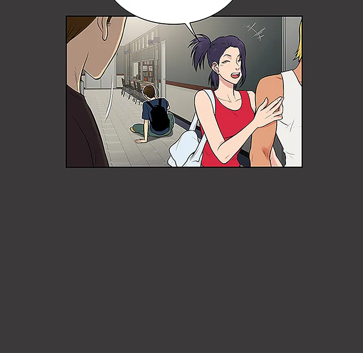 被女神环绕的男人 被女神环绕的男人：45