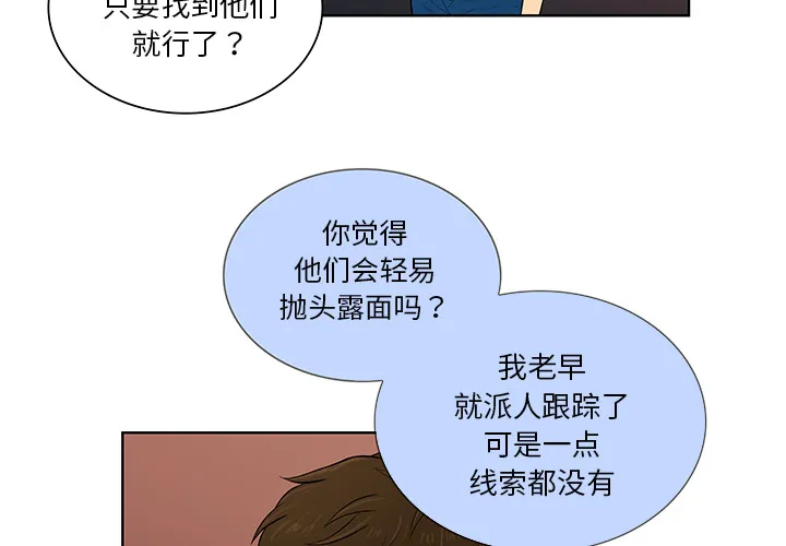 被女神环绕的男人 被女神环绕的男人：54