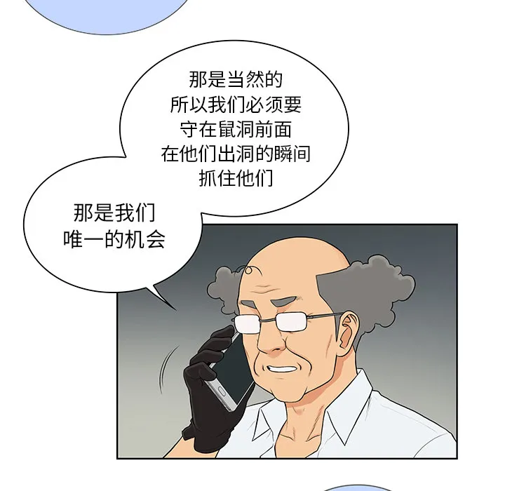 被女神环绕的男人 被女神环绕的男人：54