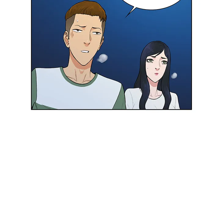 被女神环绕的男人 被女神环绕的男人：52