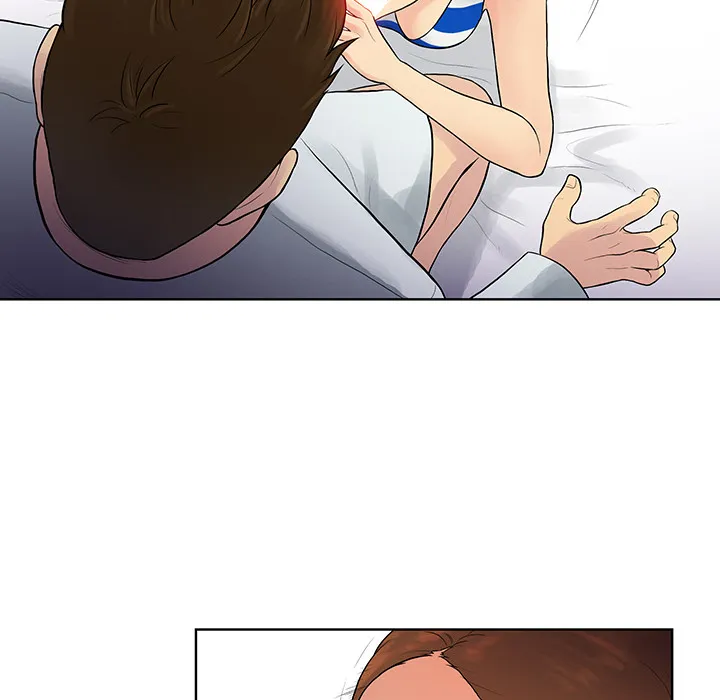 被女神环绕的男人 被女神环绕的男人：11