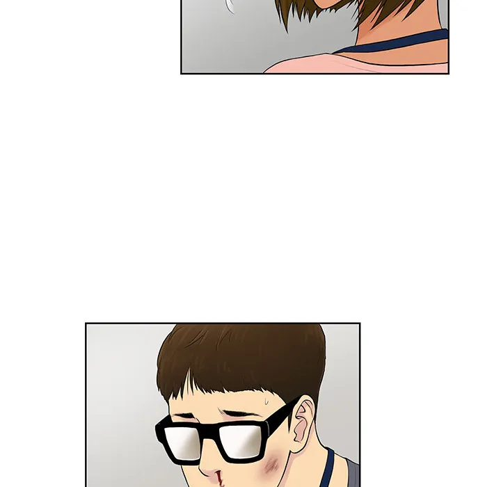 被女神环绕的男人 被女神环绕的男人：1