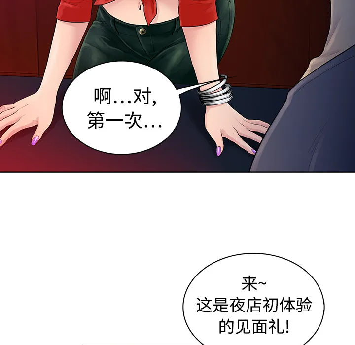 被女神环绕的男人 被女神环绕的男人：1