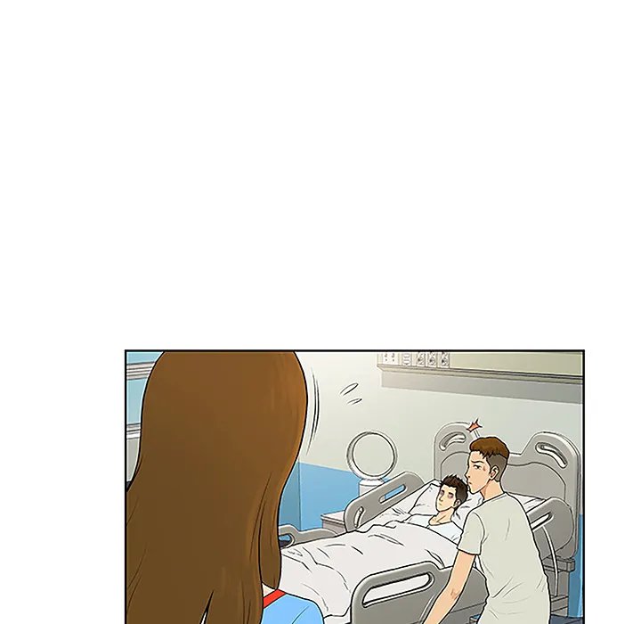 被女神环绕的男人 被女神环绕的男人：47