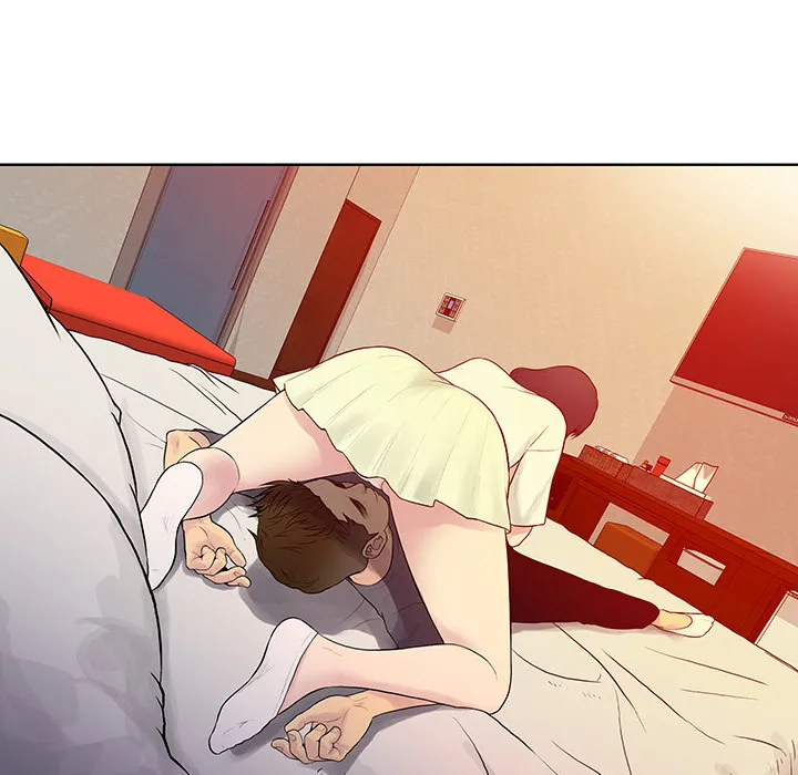被女神环绕的男人 被女神环绕的男人：6