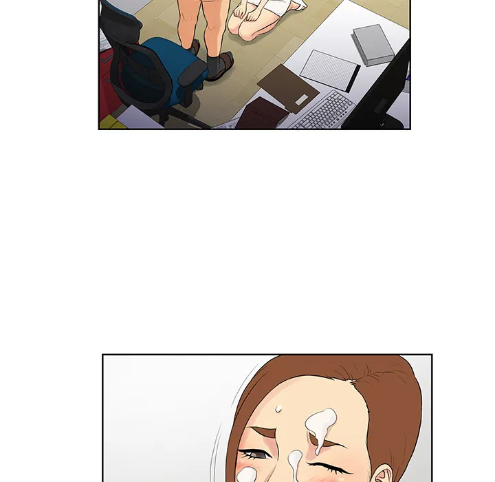 被女神环绕的男人 被女神环绕的男人：22