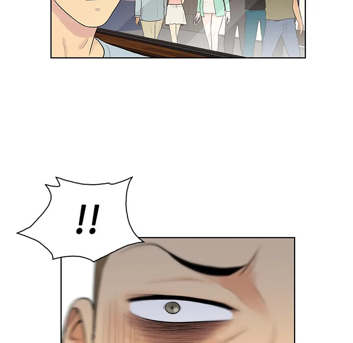 被女神环绕的男人 被女神环绕的男人：13