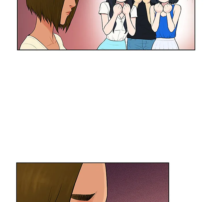被女神环绕的男人 被女神环绕的男人：25