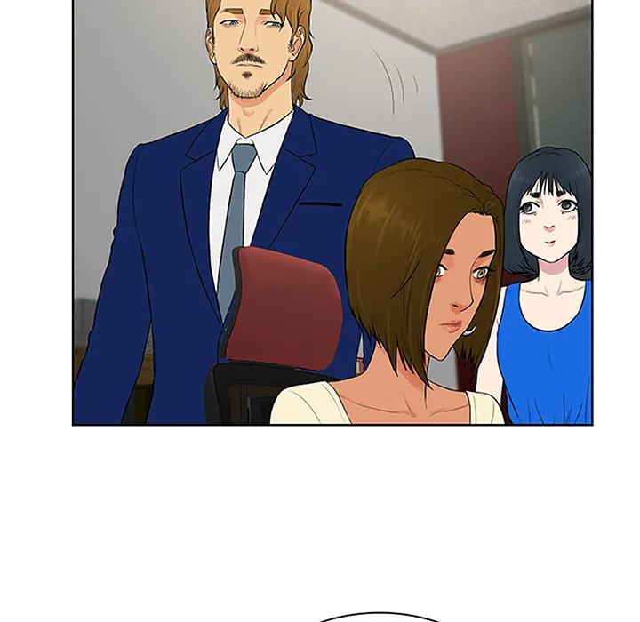 被女神环绕的男人 被女神环绕的男人：25