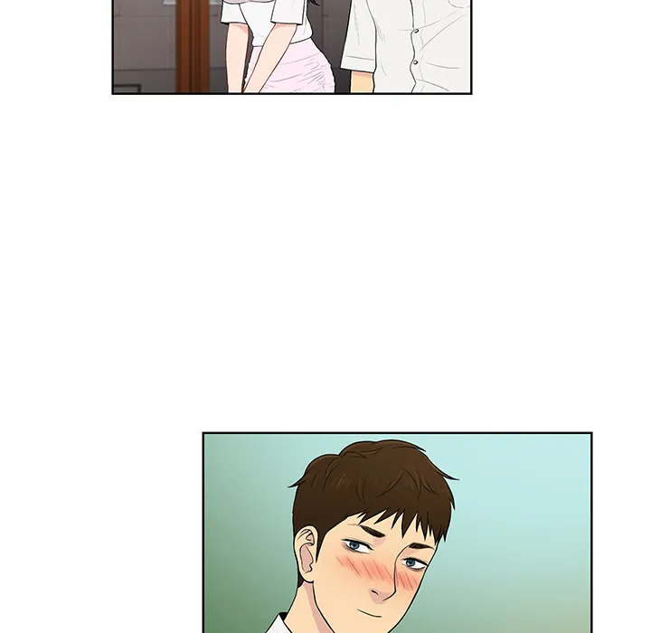 被女神环绕的男人 被女神环绕的男人：54