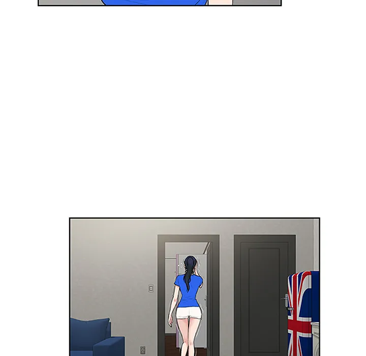 被女神环绕的男人 被女神环绕的男人：30