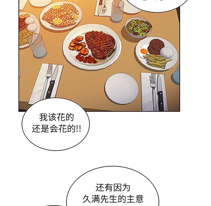 被女神环绕的男人 被女神环绕的男人：50