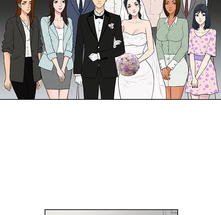 被女神环绕的男人 被女神环绕的男人：56