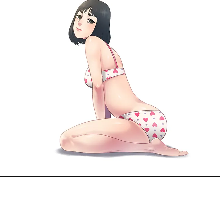 被女神环绕的男人 被女神环绕的男人：7