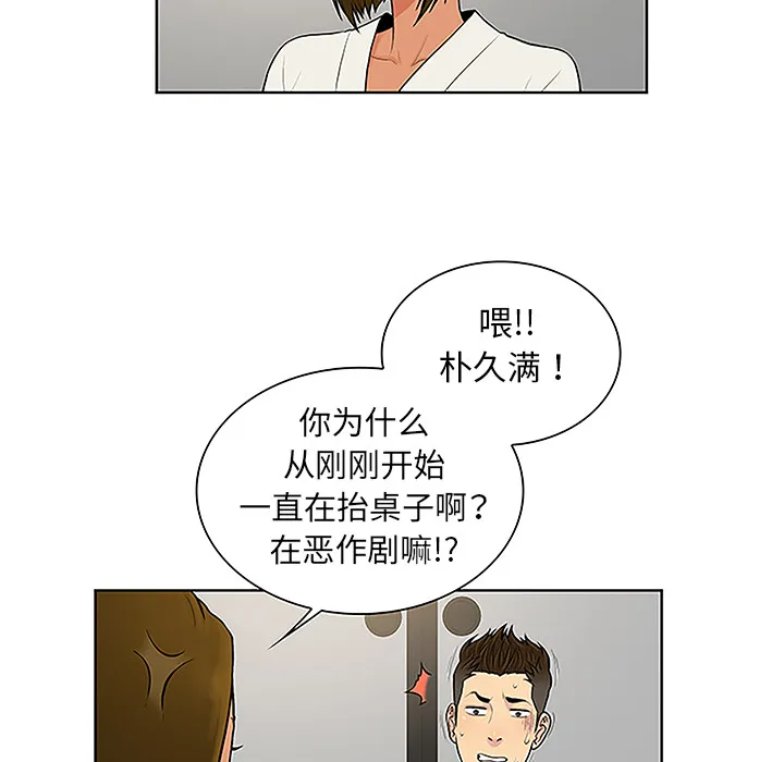 被女神环绕的男人 被女神环绕的男人：38