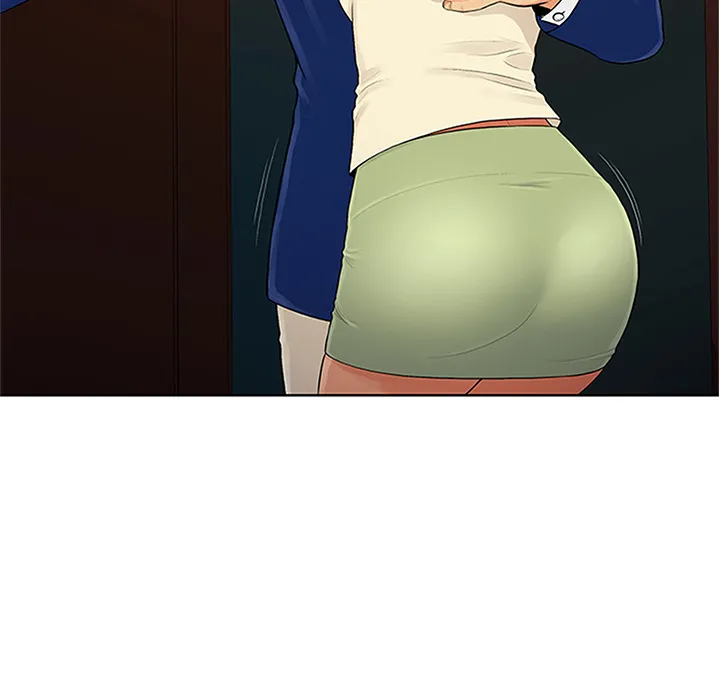 被女神环绕的男人 被女神环绕的男人：26