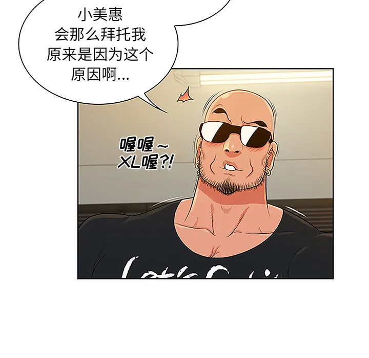 被女神环绕的男人 被女神环绕的男人：48