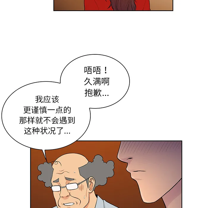 被女神环绕的男人 被女神环绕的男人：55