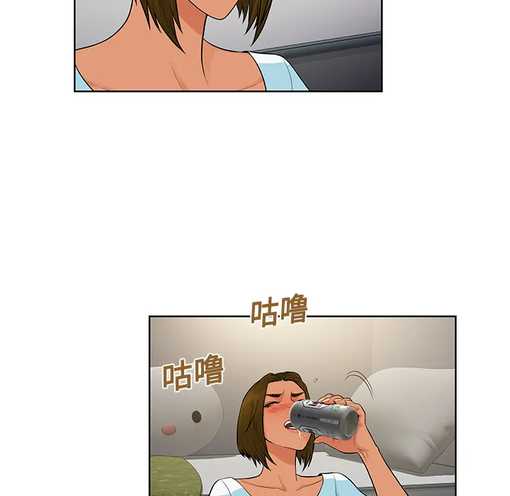 被女神环绕的男人 被女神环绕的男人：19