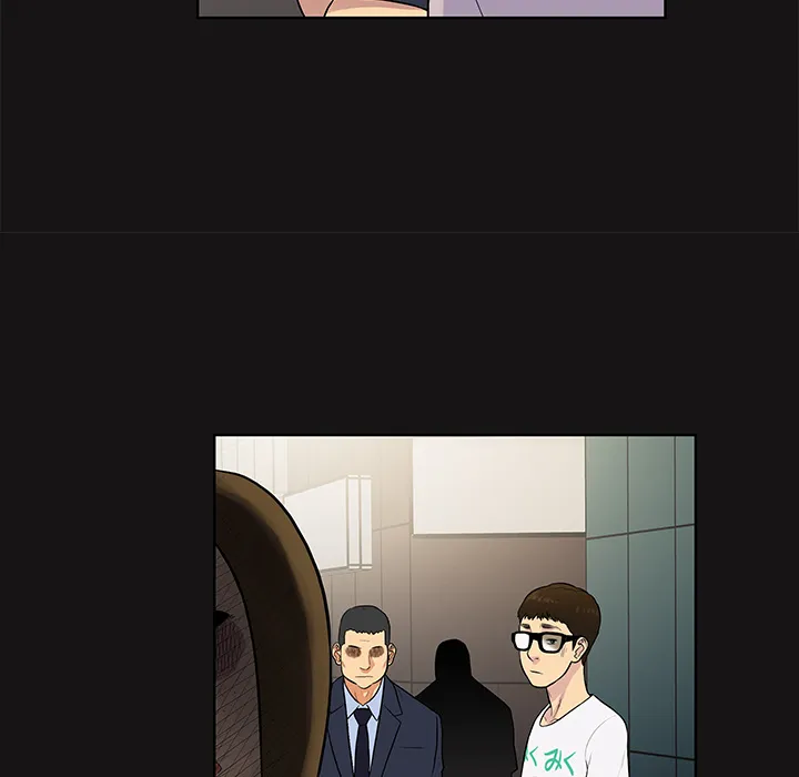 被女神环绕的男人 被女神环绕的男人：13