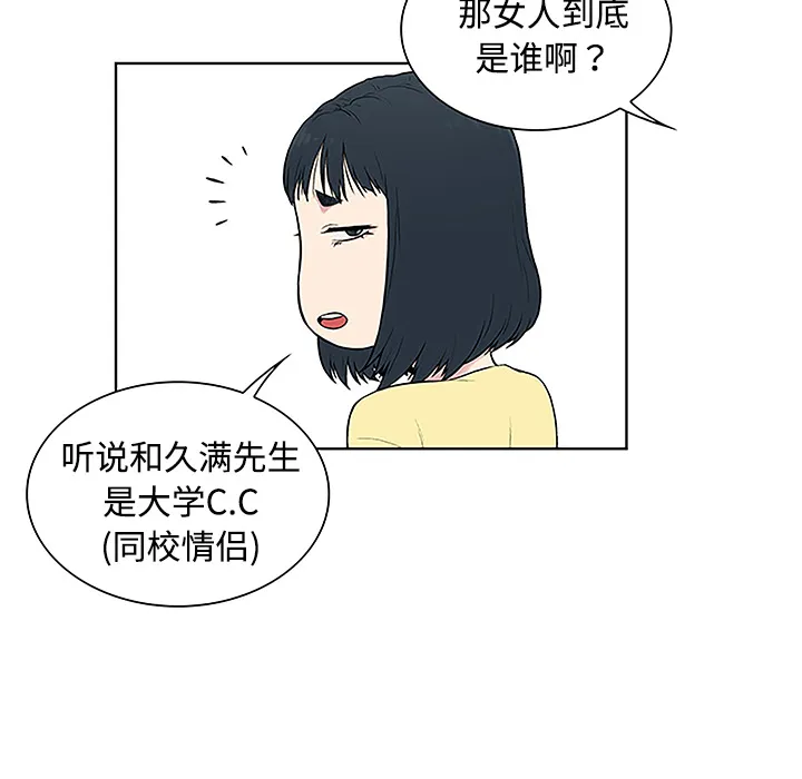 被女神环绕的男人 被女神环绕的男人：35