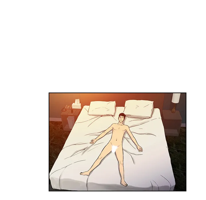 被女神环绕的男人 被女神环绕的男人：51