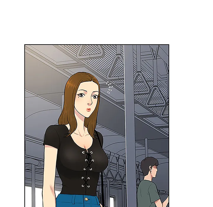 被女神环绕的男人 被女神环绕的男人：33