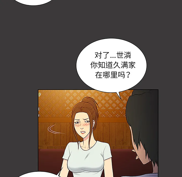 被女神环绕的男人 被女神环绕的男人：50