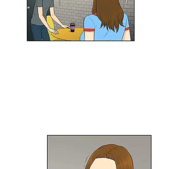 被女神环绕的男人 被女神环绕的男人：45