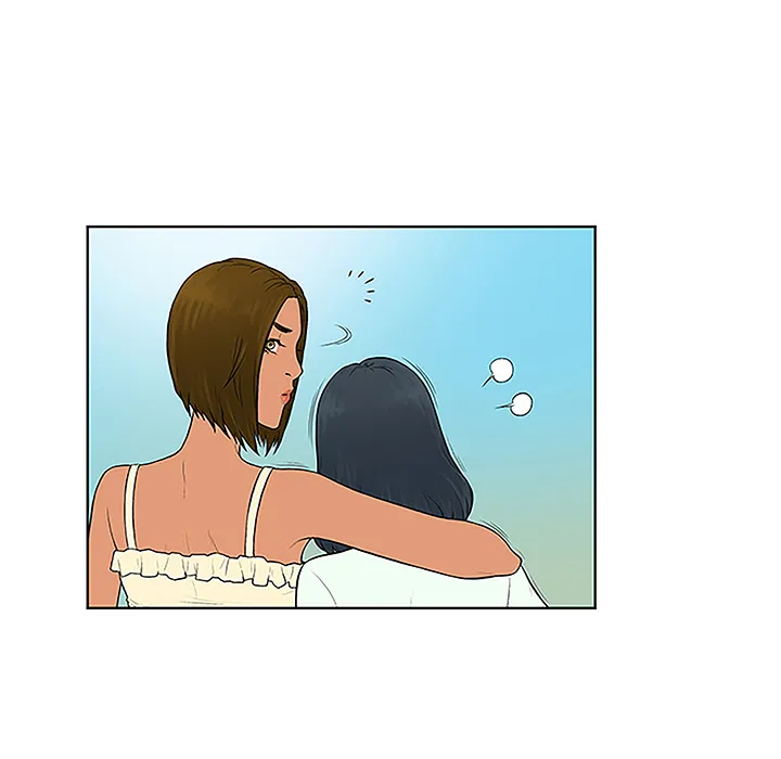 被女神环绕的男人 被女神环绕的男人：45