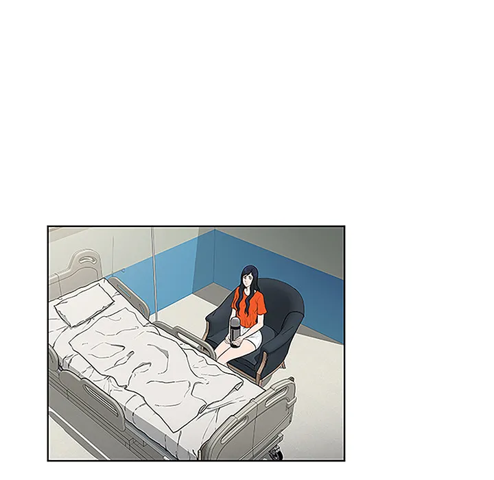被女神环绕的男人 被女神环绕的男人：48
