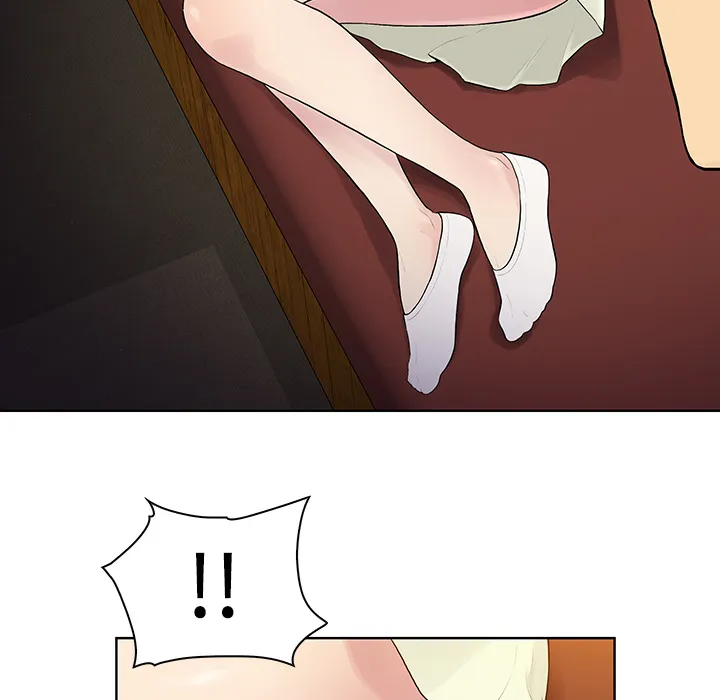 被女神环绕的男人 被女神环绕的男人：5