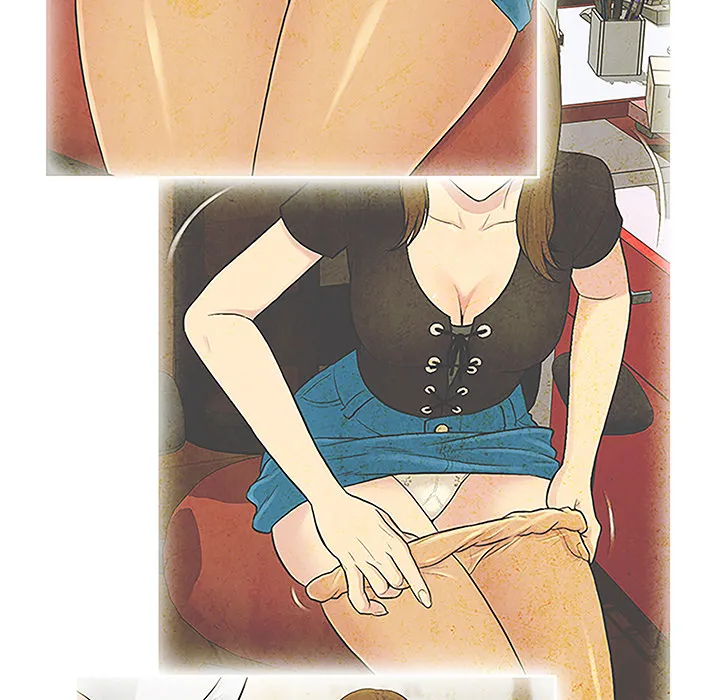 被女神环绕的男人 被女神环绕的男人：35