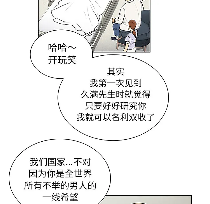 被女神环绕的男人 被女神环绕的男人：44