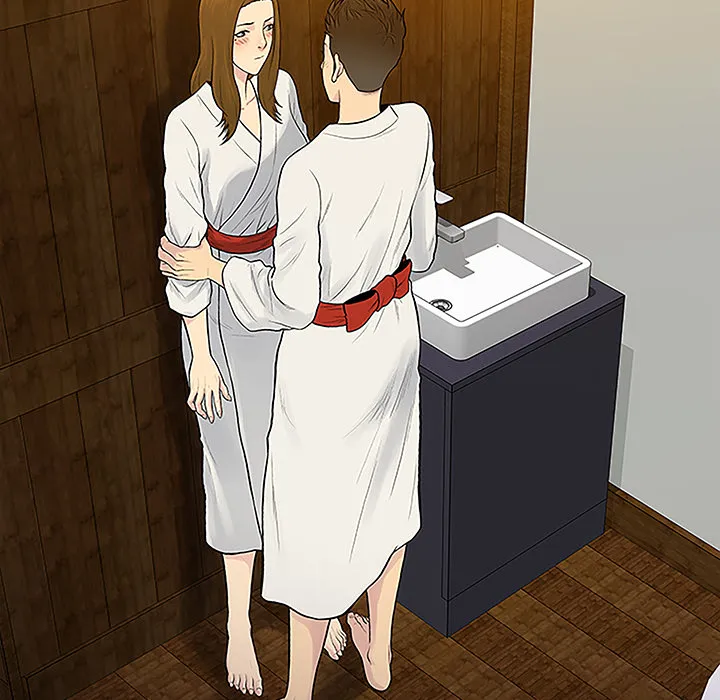 被女神环绕的男人 被女神环绕的男人：38