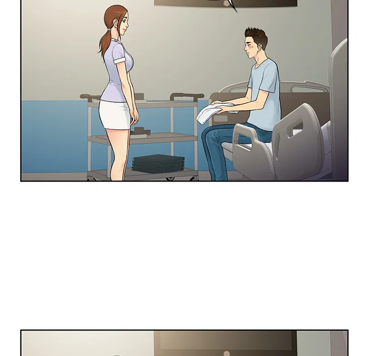 被女神环绕的男人 被女神环绕的男人：10