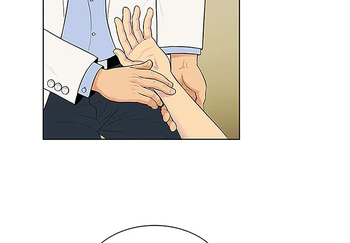被女神环绕的男人 被女神环绕的男人：36