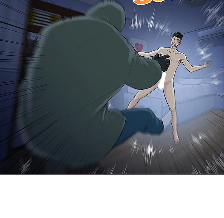 被女神环绕的男人 被女神环绕的男人：28