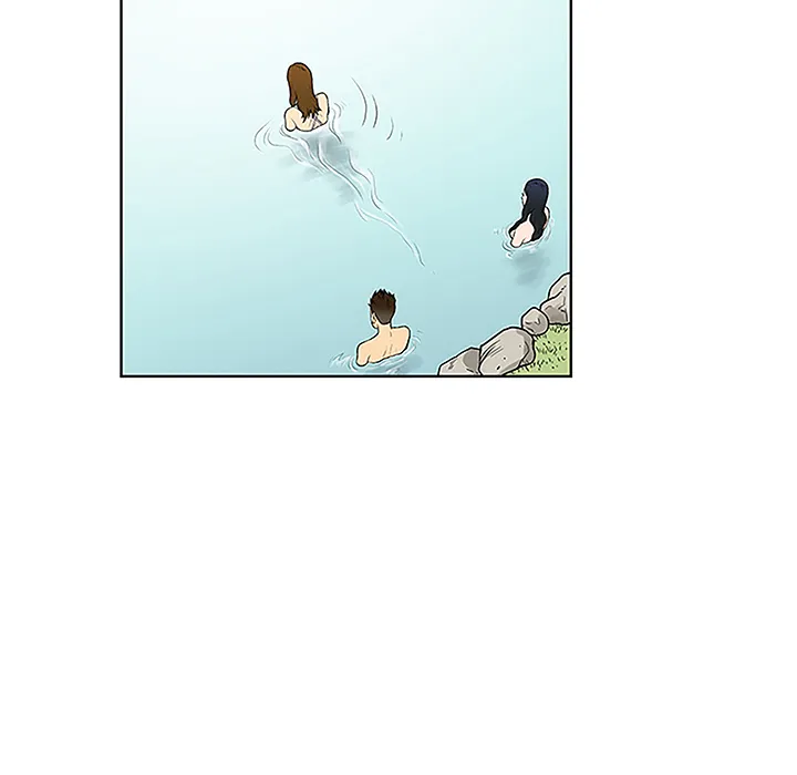被女神环绕的男人 被女神环绕的男人：37