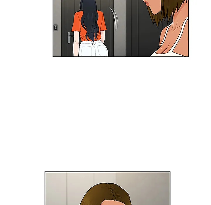 被女神环绕的男人 被女神环绕的男人：48