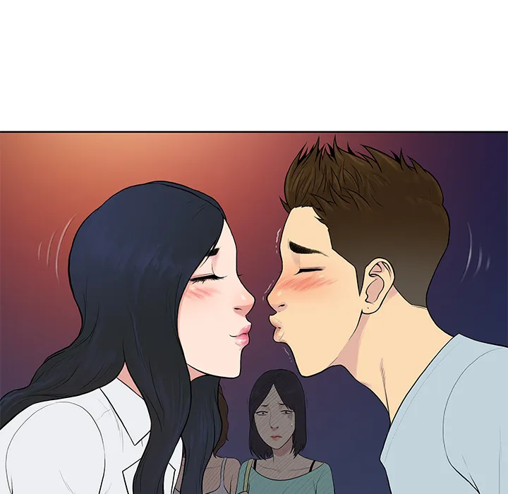 被女神环绕的男人 被女神环绕的男人：13