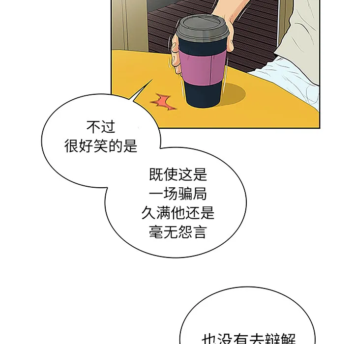被女神环绕的男人 被女神环绕的男人：45
